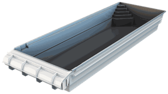Dynamic Line von dorada pool