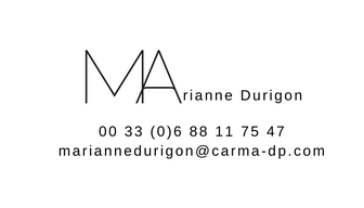 Marianne Durigon, +33 (0)6 88 11 75 47 / mariannedurigon@carma-dp.com