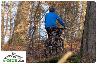 Fazit zum Yamaha e-MTB Mittelmotor