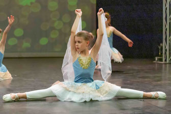 Kinderballett