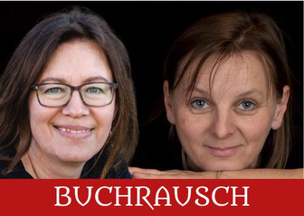 Jutta Leskovar und Marion Wiesler