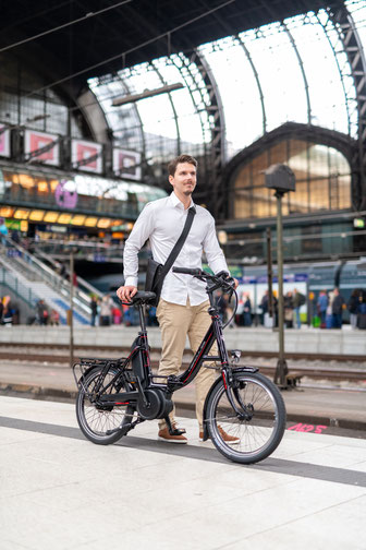 Die wichtigsten Schritte beim e-Bike Kauf