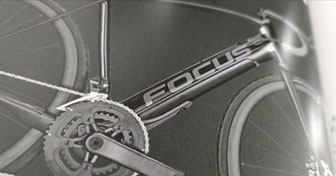 Focus e-Bike Herbstfest im e-motion e-Bike Premium Shop in Velbert