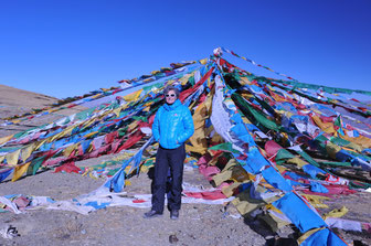 December 2014 Tibet