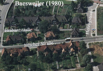 Baesweiler 1980