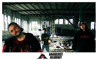 ANARCHIST ACADEMY