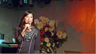 サカイレイコさん