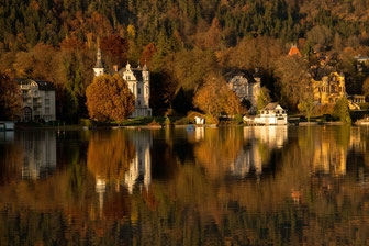 Schlosshochzeit in Kärnten