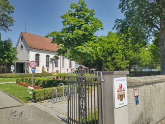 Friedhof Überlingen