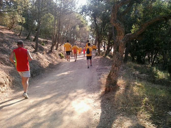 Alquiler de vacaciones en Tossa de Mar, primera fiesta mayor de Santa María de Llorell