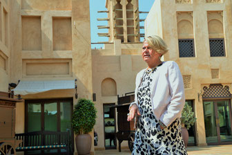 (c) Paule Knete/Classy Dubai