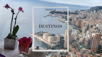 Destinos en Argentina España y el mundo