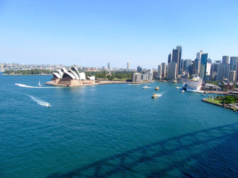 Sydney