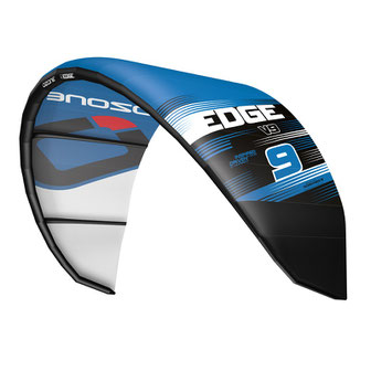 een Bow/SLE kite van Ozone