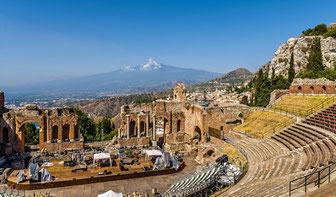 Taormina