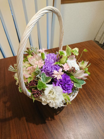 フラワー・花・花屋・flower・Flower・FLOWER・フラワーレッスン・FlowerLesson・お花教室・京都・京都花屋・資格・趣味