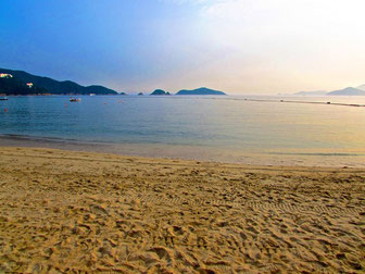 Repulse bay hong kong