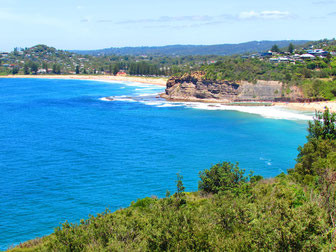 Sydney northern beaches