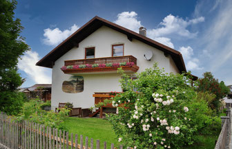 Ferienwohnung Furth im Wald
