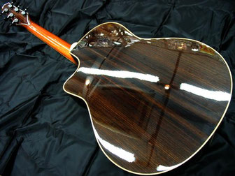 NIYAO Morris MW650P エレアコとして使えます NIYAO様専用 Morris MW650P エレアコとして使えます