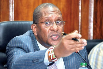 Il Procuratore Generale del Kenya Keriako Tobiko