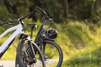 rechtliche Besonderheiten von Speed-Pedelecs in der e-motion e-Bike Welt Dietikon