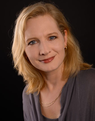Tina Ternes. Foto: Tina Ternes