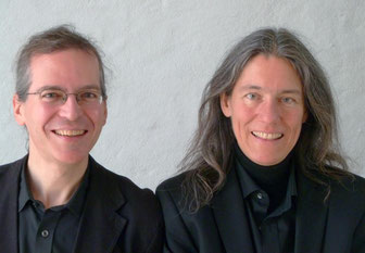 Michael Herrschel & Sirka Schwartz-Uppendieck