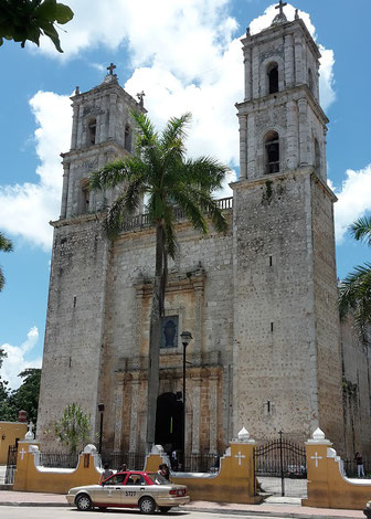 Was kosten 2 Wochen in Kuba und Mexiko (Yucatán)?