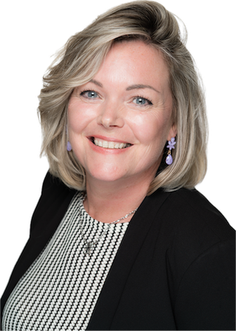 Yvonne Herold