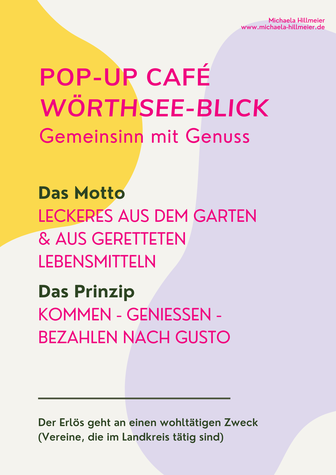 Café Wörthsee