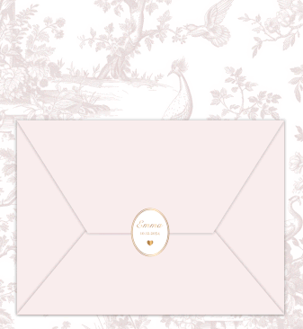 Faire-part naissance fille gif animé-faire-part naissance virtuel-faire part naissance digital-faire-part naissance numérique animé-électronique-à envoyer via les réseaux sociaux-whatsapp-facebook-messenger-mms-faire-part vidéo-vichy-vintage-photo-retro
