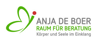 Psychotherapie & Beratung - Anja de Boer - Heilpraktikerin (Psychotherapie) in Wiesbaden - Logo der Praxis