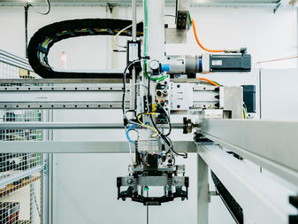 Packaging technology