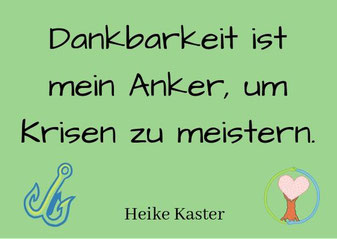 Anker in Krisensituationen
