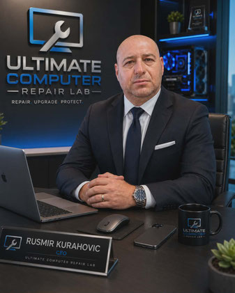 Rusmir Kurahovic