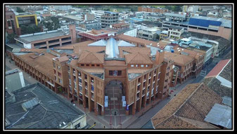 Centro Comercial Sebastián de Belalcázar