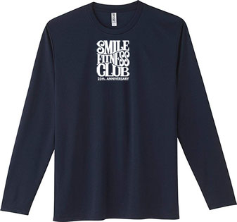 SFC25周年記念Tシャツ（長袖）
