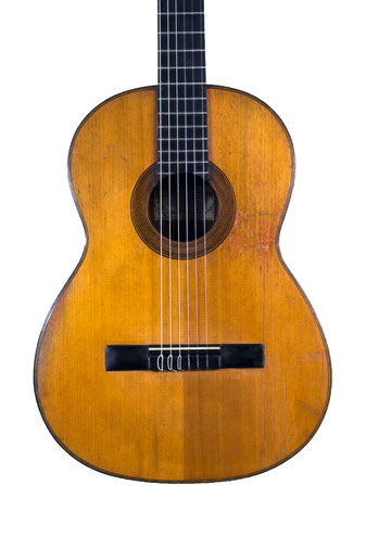Antigua Casa Nunez