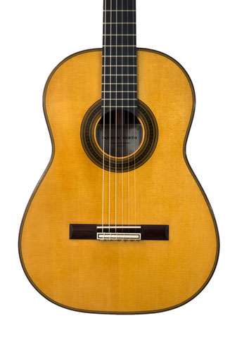 Guitare classique Dominik Wurth
