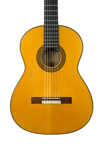 Antonio Duran - Guitare classique