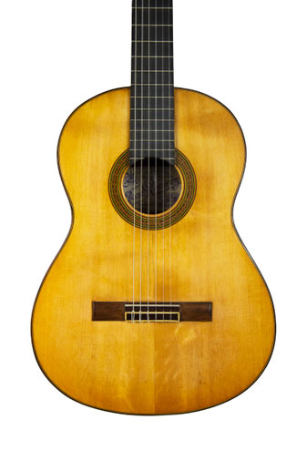Guitare classique José Ramirez