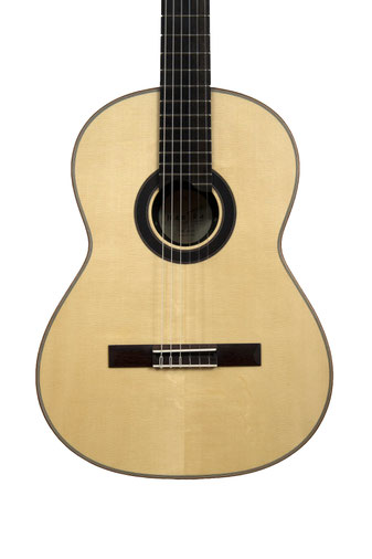 Guitare classique Hanika 50PC, cèdre
