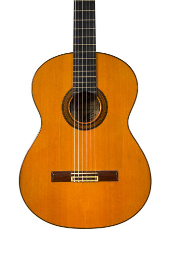 José Ramirez guitare classique
