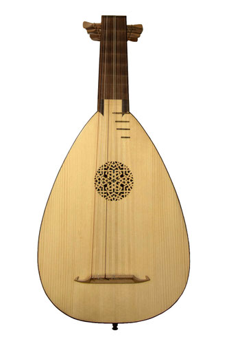 Luth François Bonnet