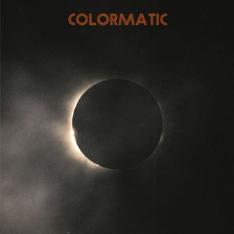 Ecouter l'album ici