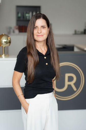 Portrait Ulrike Ruhl