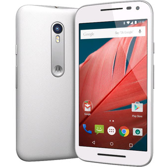 Motorola MOTO G (3rd Gen.)