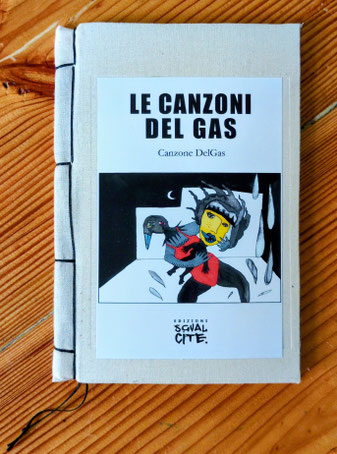 LE CANZONI DEL GAS - Canzone DelGas