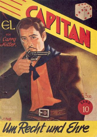 El Capitan 10